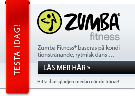 Zumba Fitness
